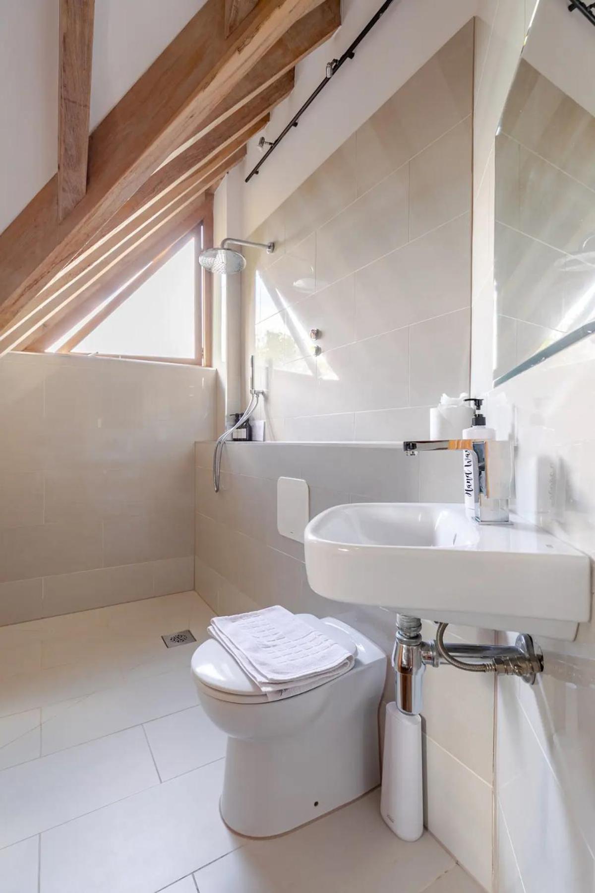 Hurst Farm B&B Crockham Hill Dış mekan fotoğraf