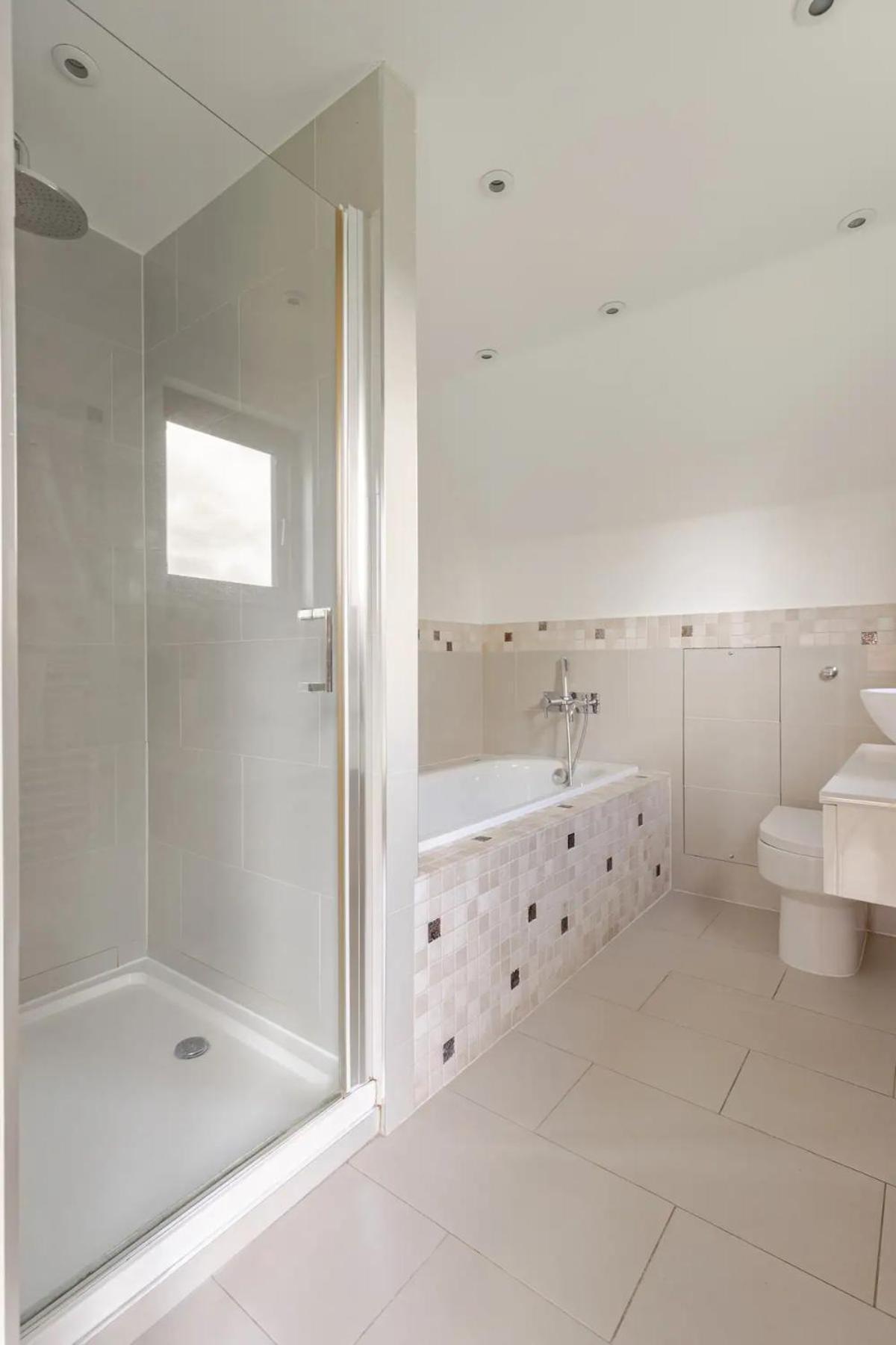 Hurst Farm B&B Crockham Hill Dış mekan fotoğraf